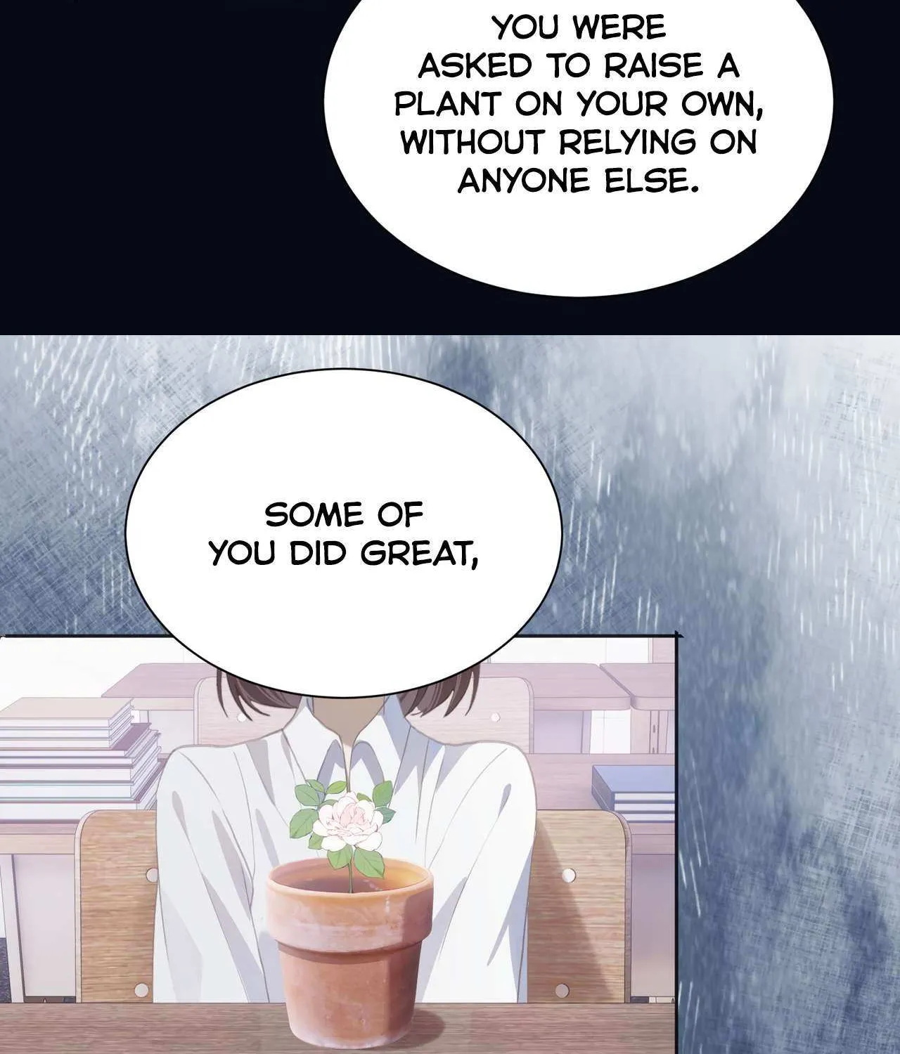 Our Similarities Zinmanga X Chapter 10 Page 27