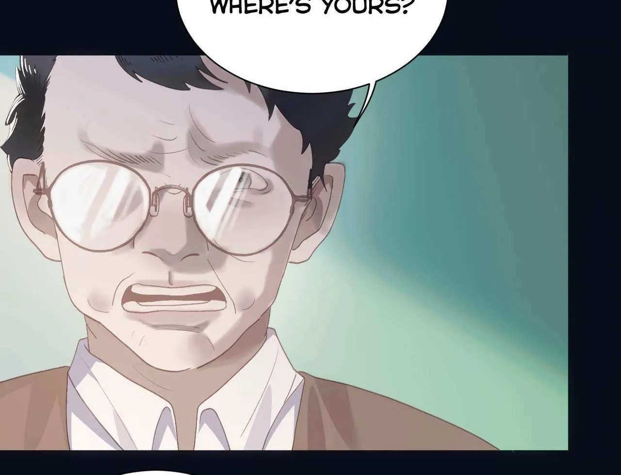 Our Similarities Zinmanga X Chapter 10 Page 32