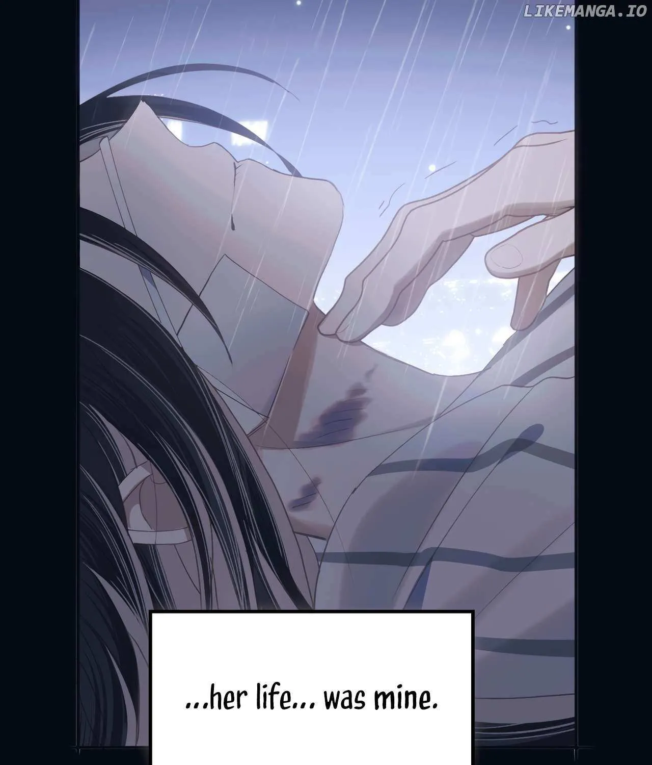Our Similarities Zinmanga X Chapter 10 Page 58