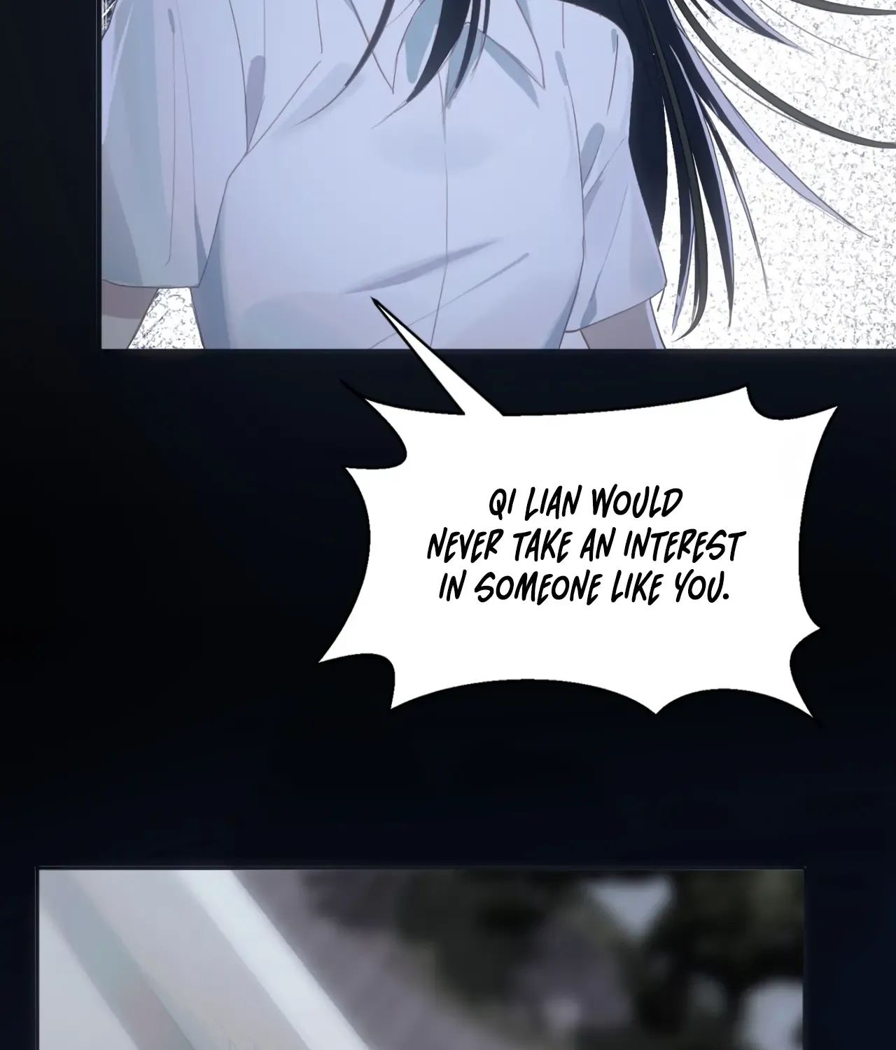 Our Similarities Zinmanga X Chapter 9 Page 41