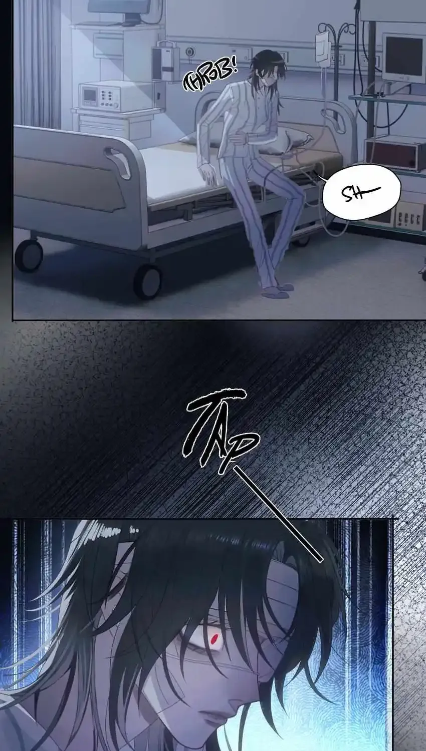 Our Similarities Zinmanga X Chapter 8 Page 11
