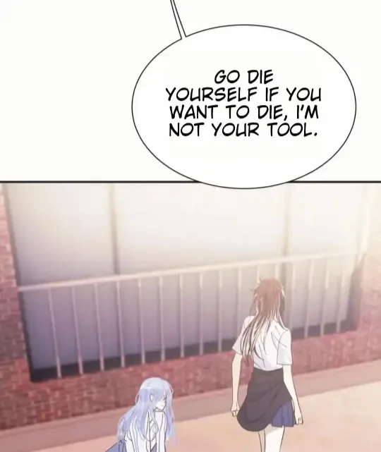Our Similarities Zinmanga X Chapter 6 Page 23
