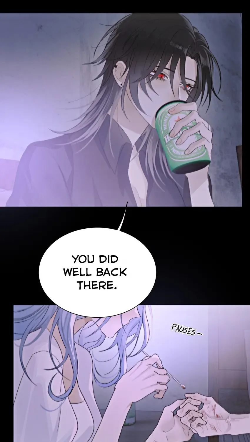 Our Similarities Zinmanga X Chapter 4 Page 232