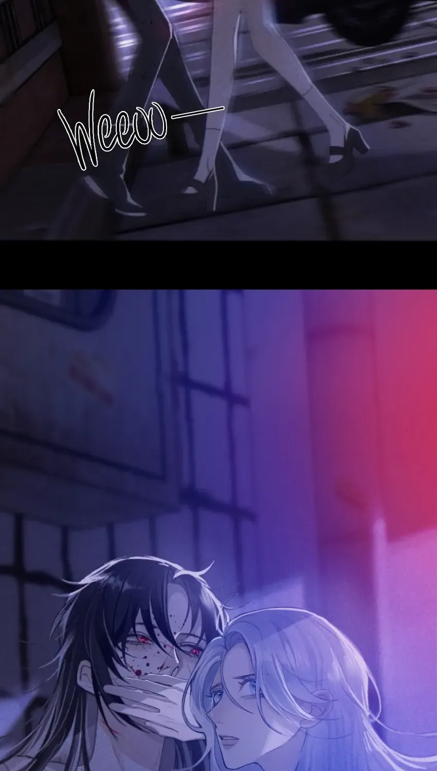 Our Similarities Zinmanga X Chapter 3 Page 26