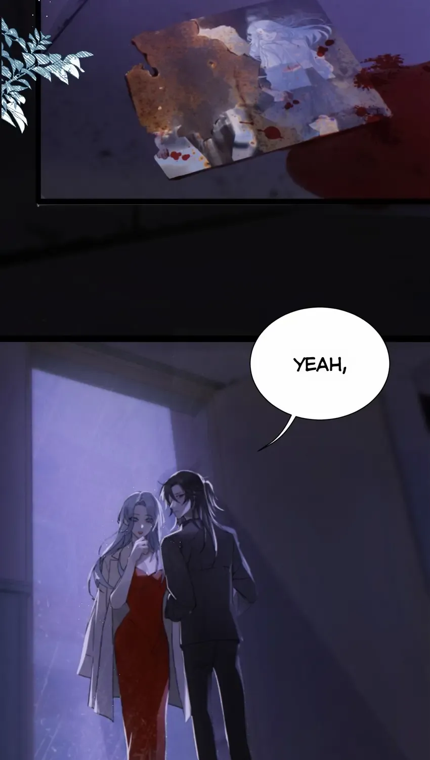 Our Similarities Zinmanga X Chapter 3 Page 28