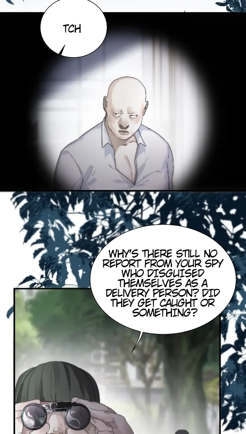 Our Similarities Zinmanga X Chapter 2 Page 4
