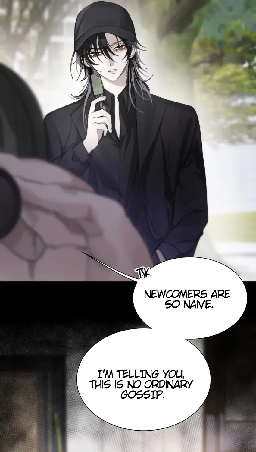 Our Similarities Zinmanga X Chapter 2 Page 6