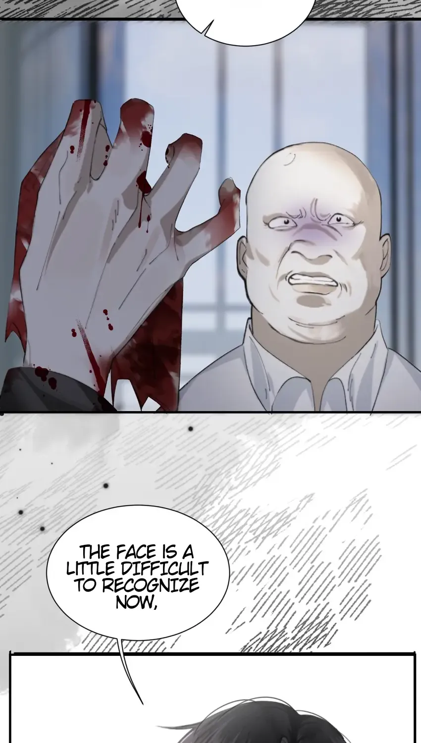 Our Similarities Zinmanga X Chapter 2 Page 22