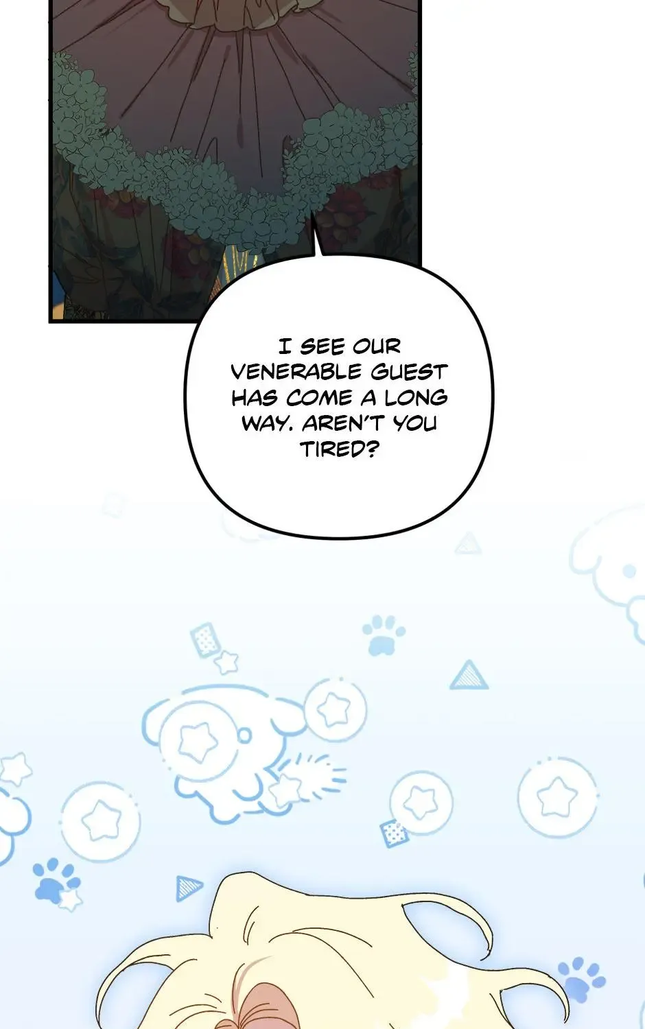 The Princess Pretends To Be Crazy Zinmanga X Chapter 130 Page 53