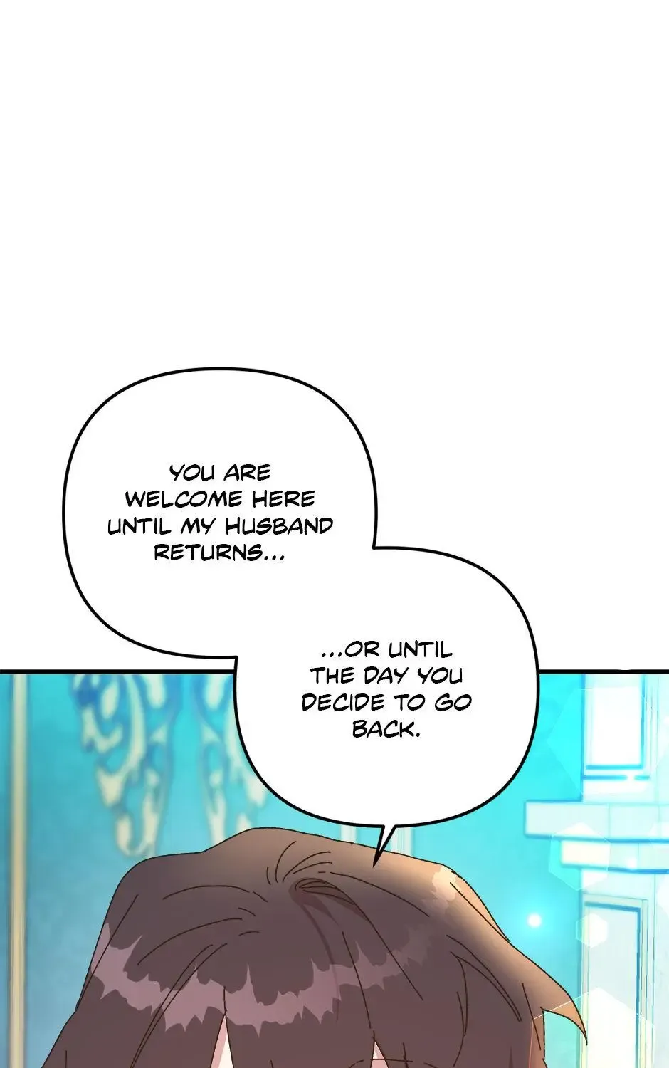 The Princess Pretends To Be Crazy Zinmanga X Chapter 130 Page 75