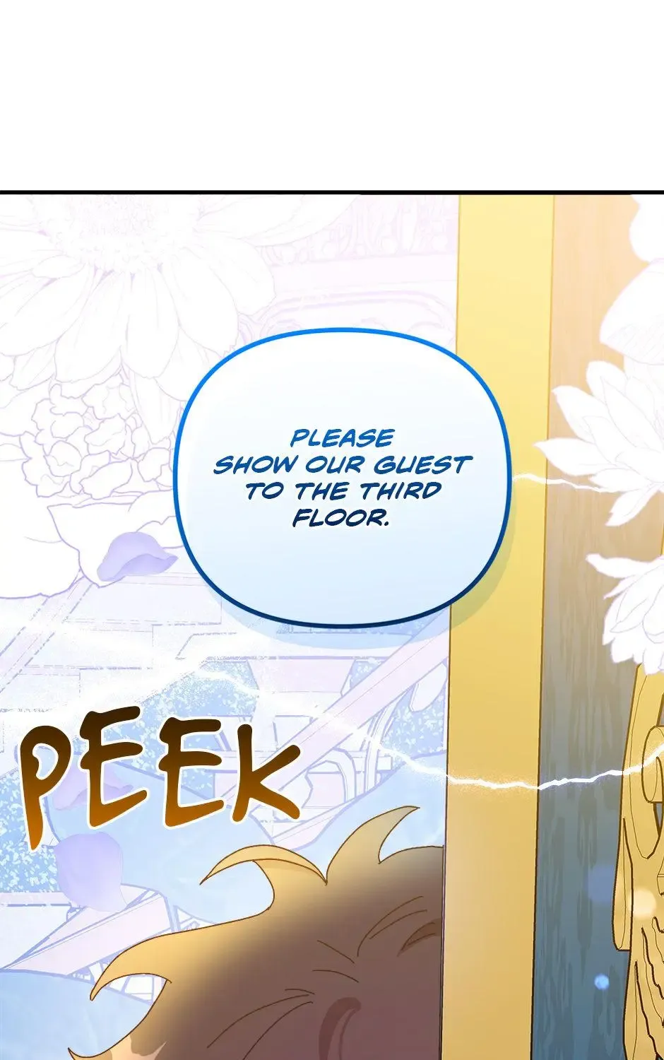 The Princess Pretends To Be Crazy Zinmanga X Chapter 130 Page 85