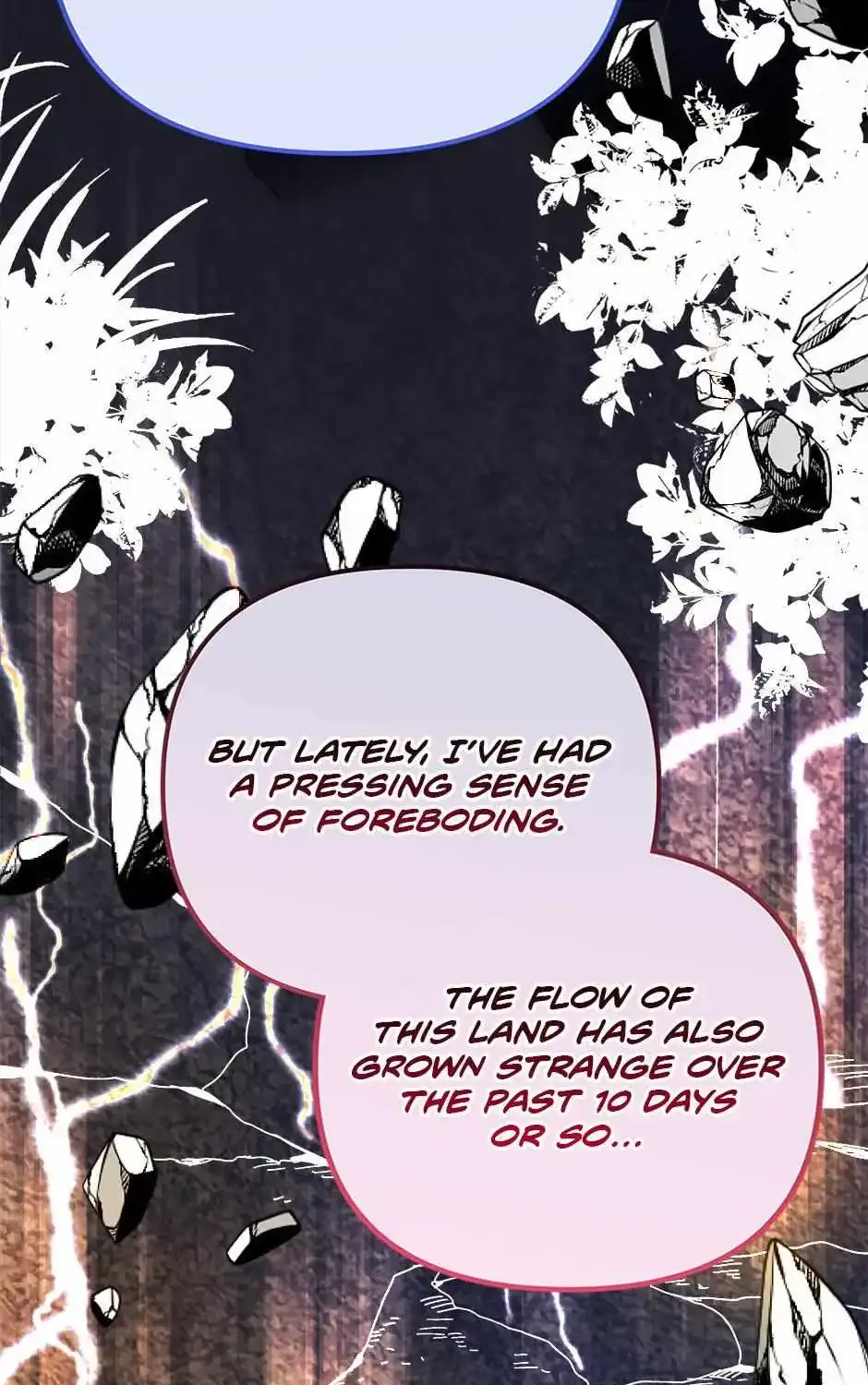The Princess Pretends To Be Crazy Zinmanga X Chapter 130 Page 125