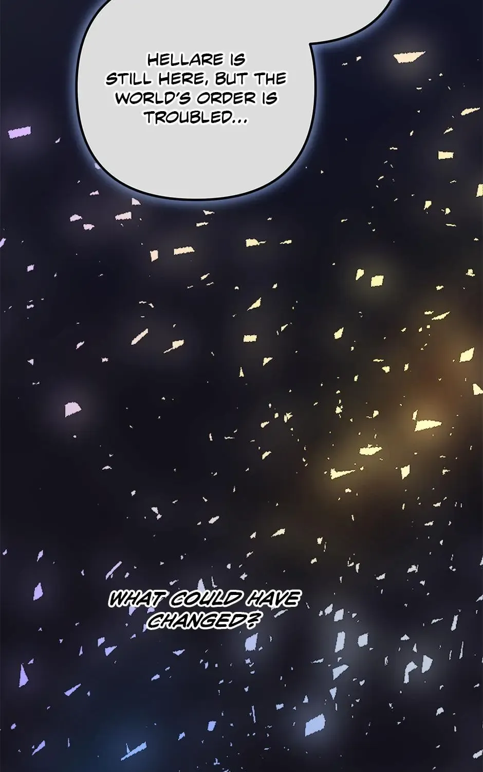 The Princess Pretends To Be Crazy Zinmanga X Chapter 130 Page 129
