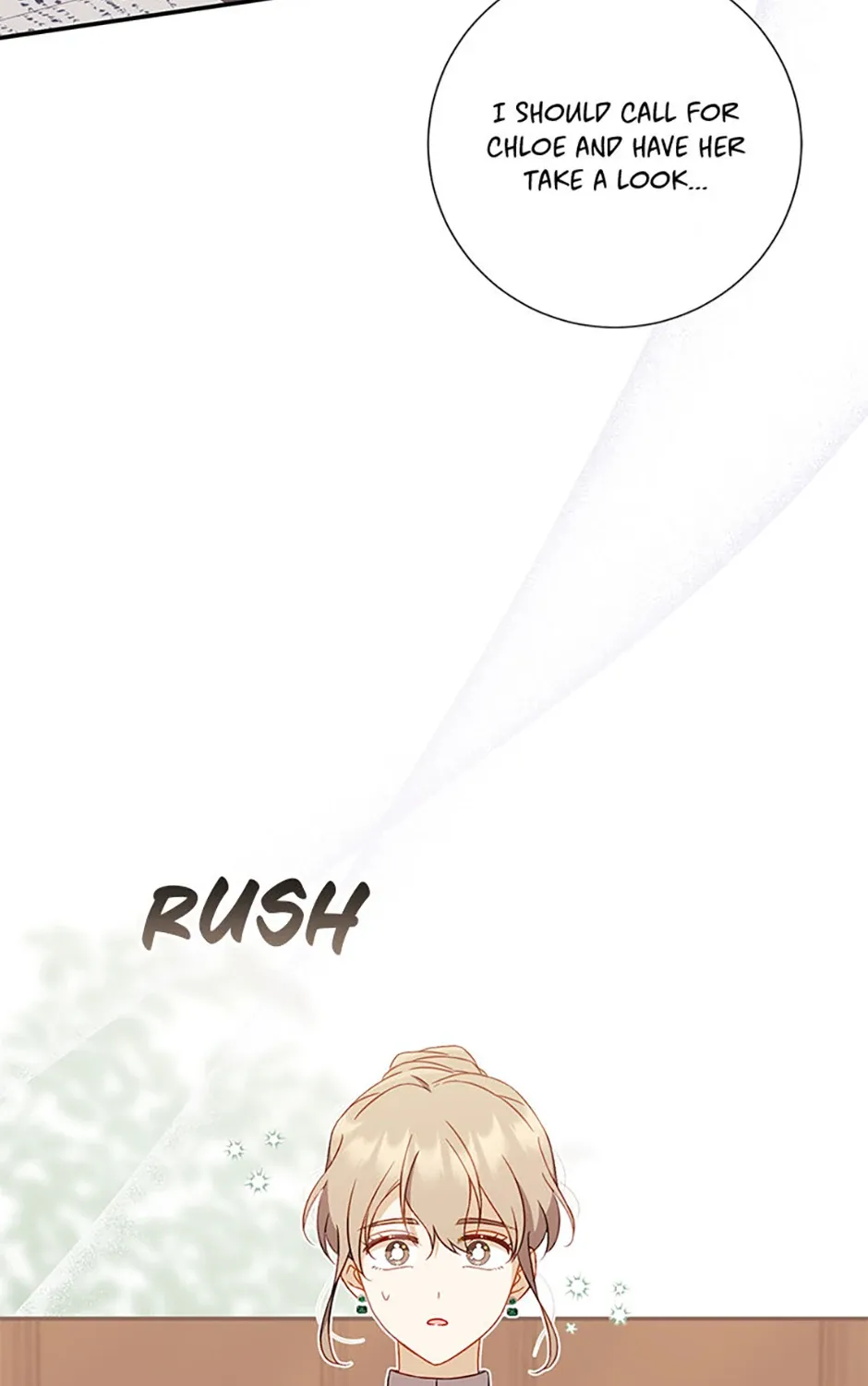 Requiem For The Queen Zinmanga X Chapter 45 Page 4