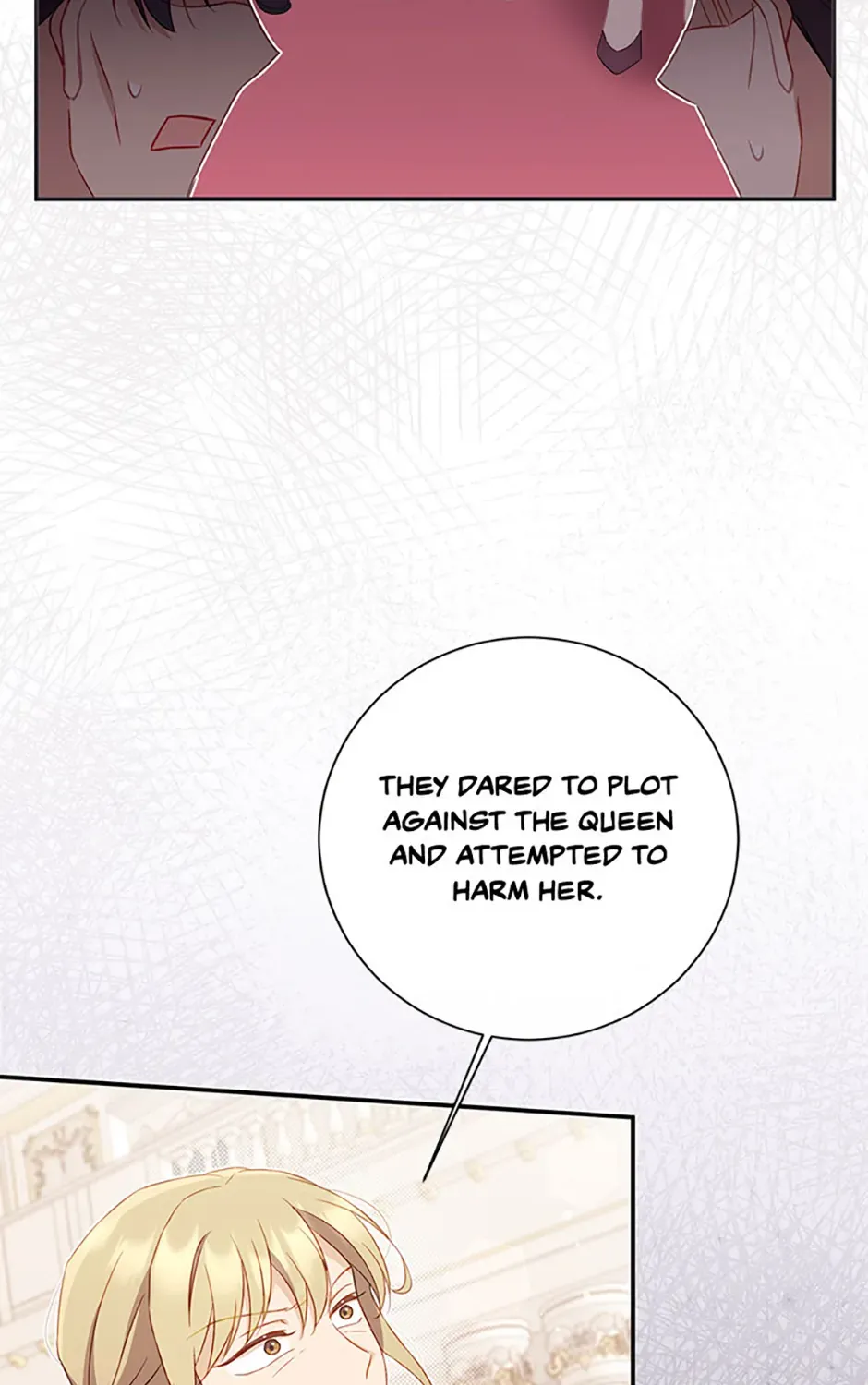 Requiem For The Queen Zinmanga X Chapter 45 Page 64