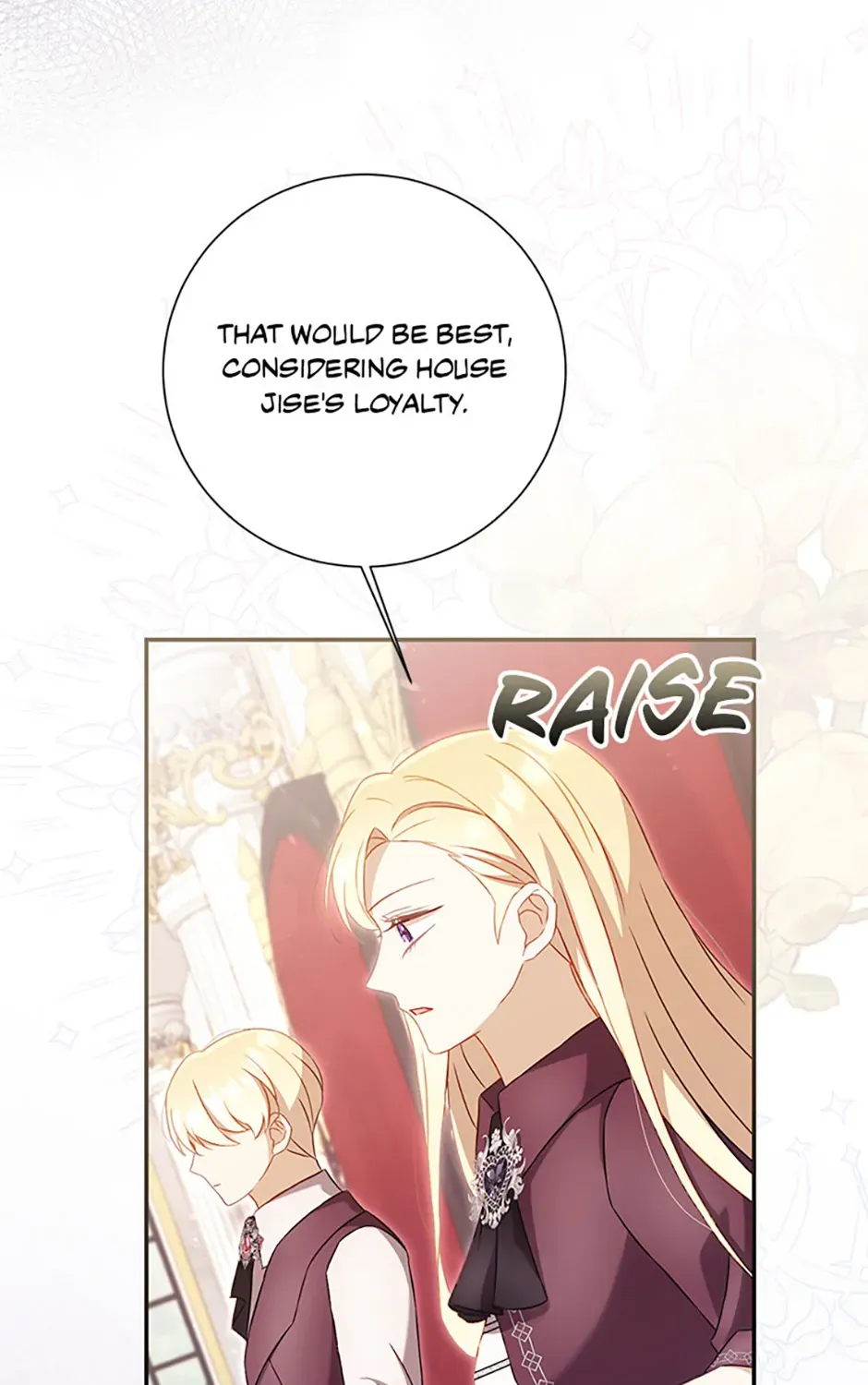 Requiem For The Queen Zinmanga X Chapter 45 Page 86
