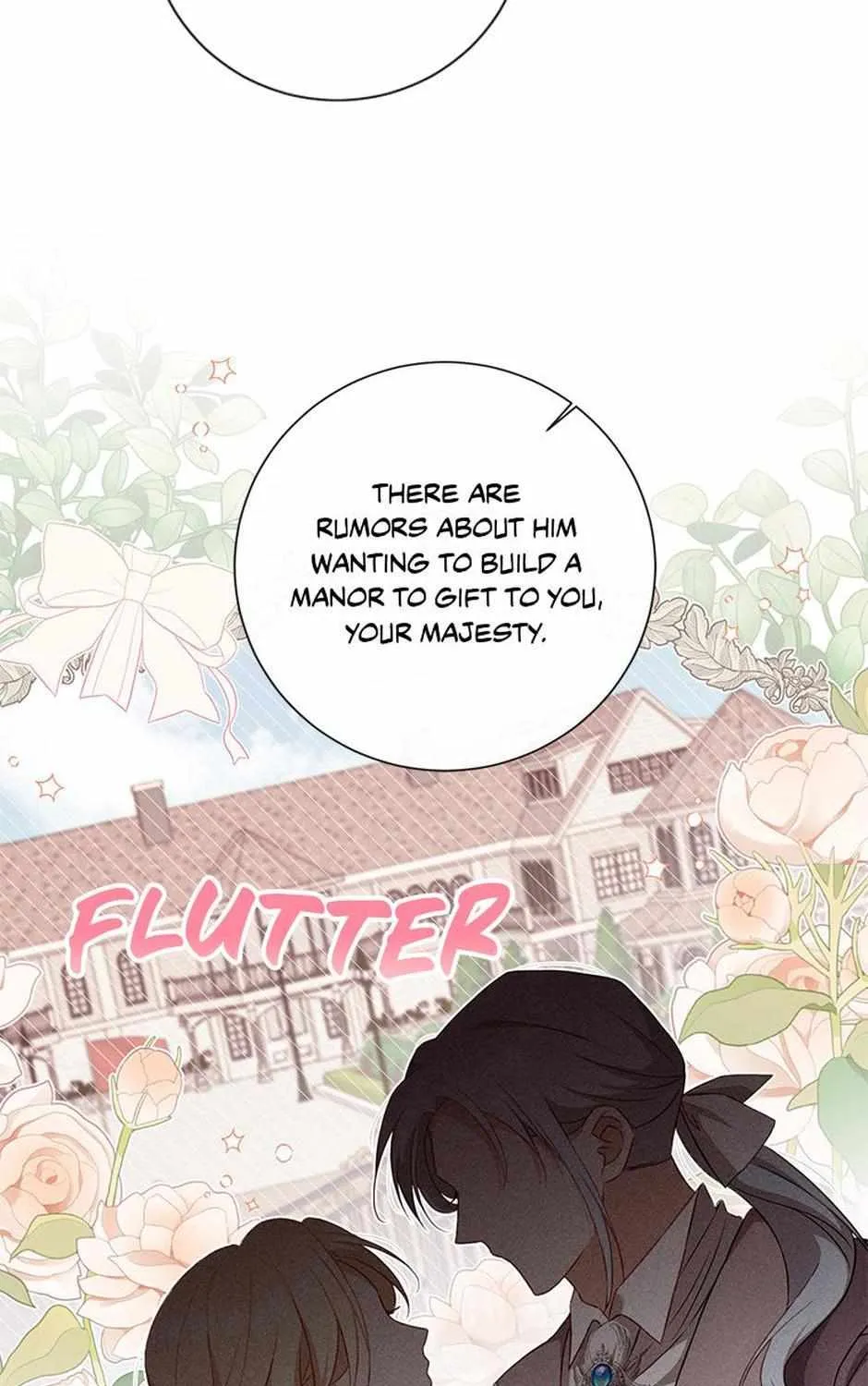 Requiem For The Queen Zinmanga X Chapter 44 Page 68