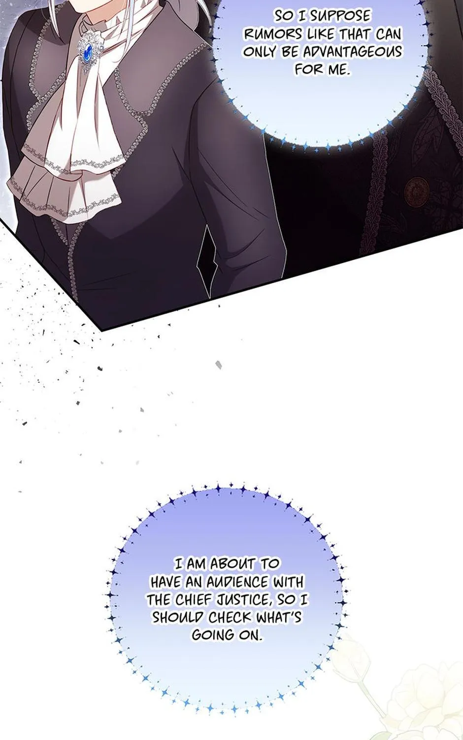 Requiem For The Queen Zinmanga X Chapter 44 Page 82