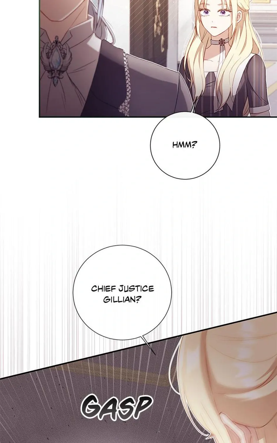 Requiem For The Queen Zinmanga X Chapter 44 Page 86