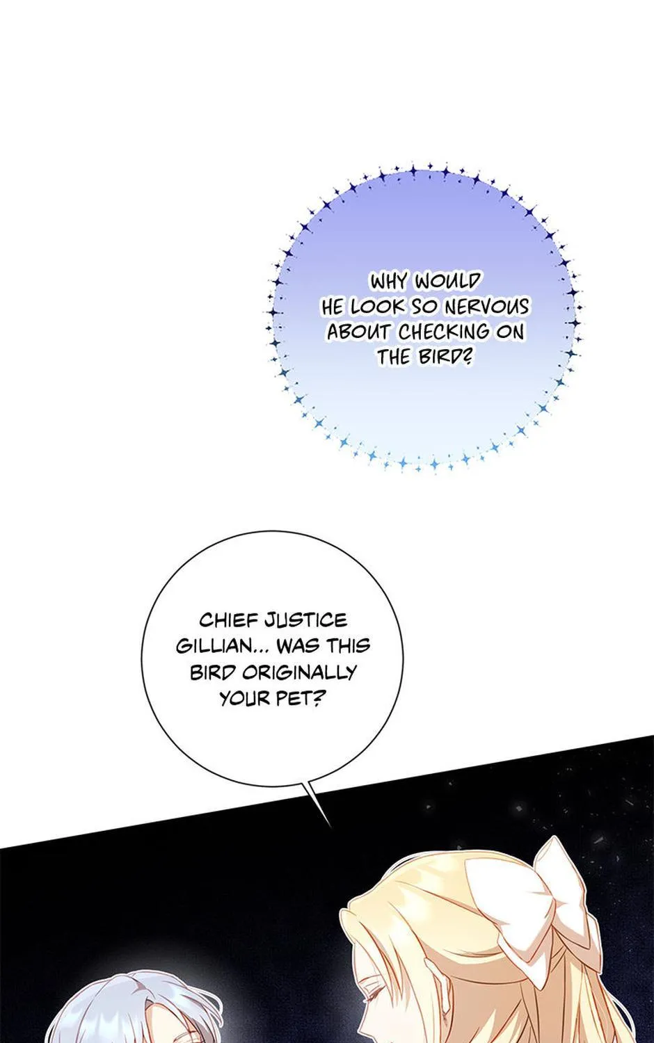 Requiem For The Queen Zinmanga X Chapter 44 Page 94
