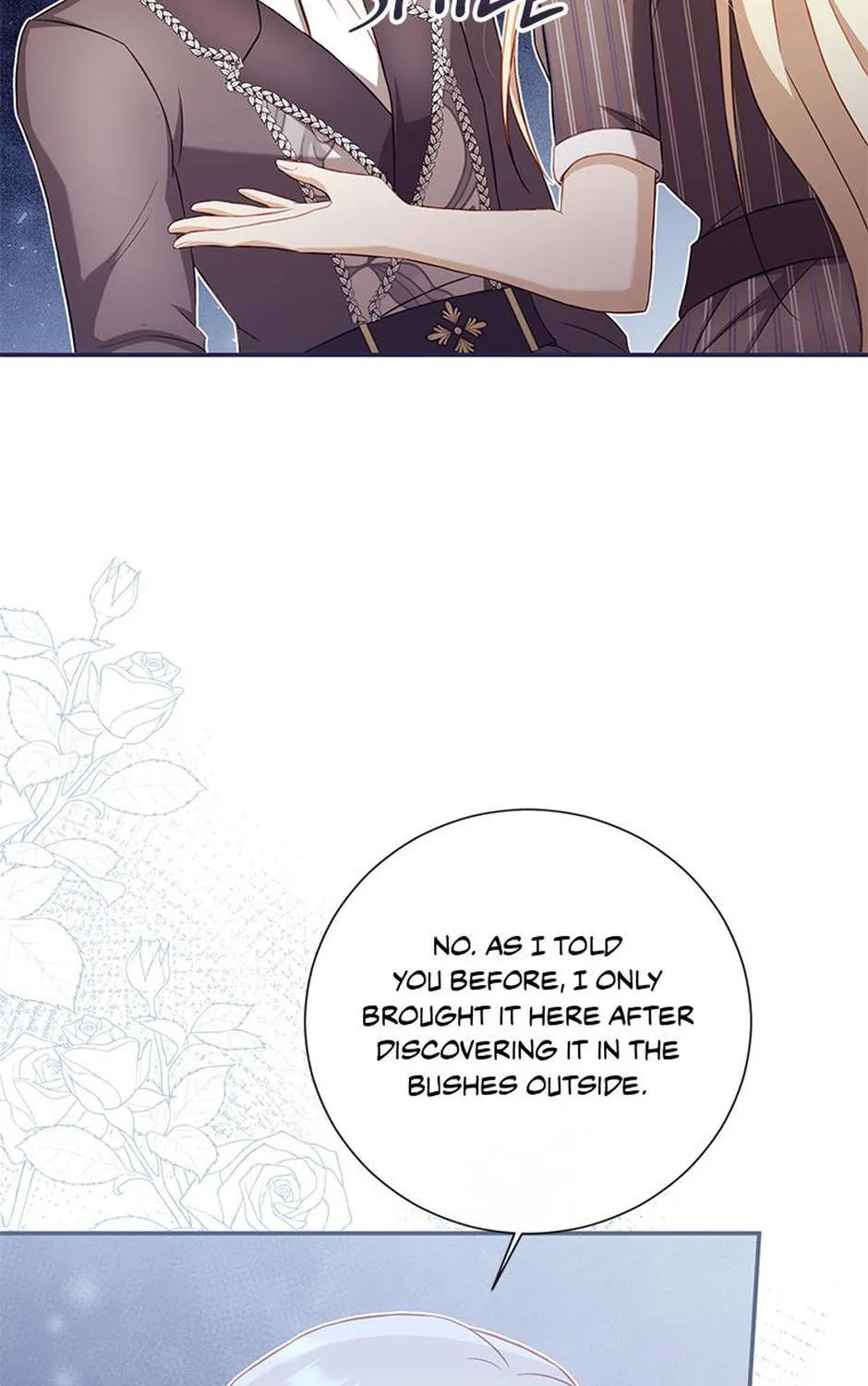 Requiem For The Queen Zinmanga X Chapter 44 Page 96