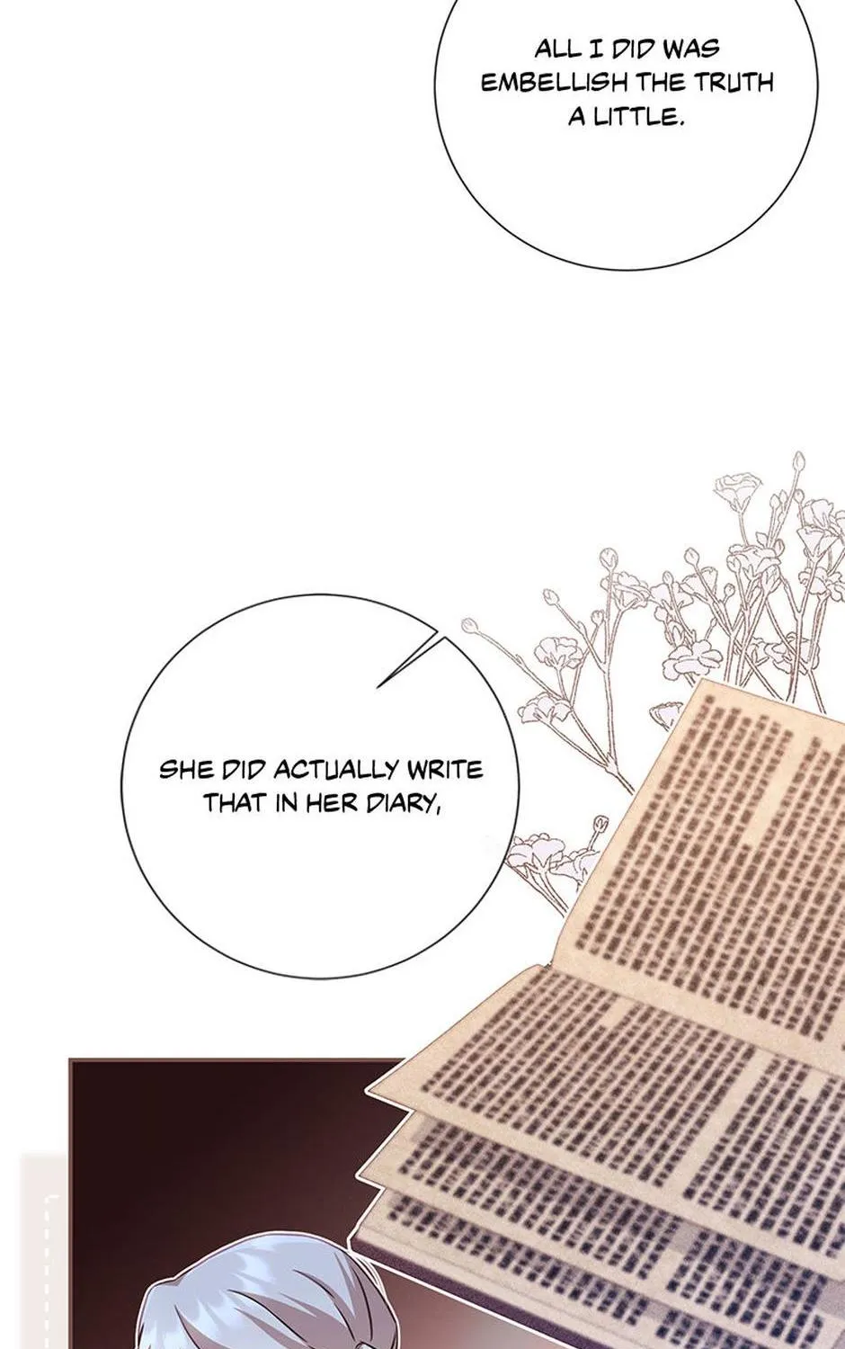 Requiem For The Queen Zinmanga X Chapter 43 Page 120