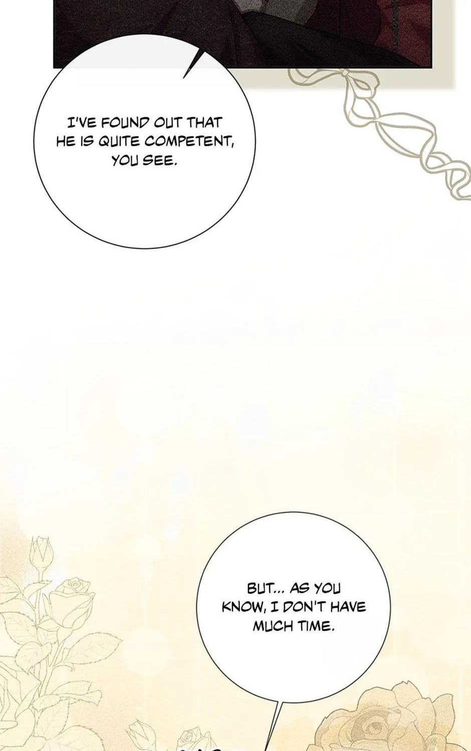 Requiem For The Queen Zinmanga X Chapter 43 Page 132