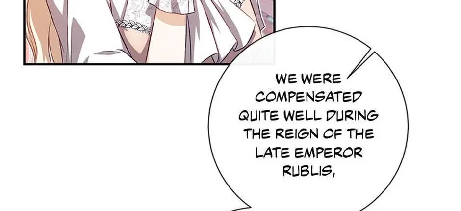 Requiem For The Queen Zinmanga X Chapter 42 Page 11