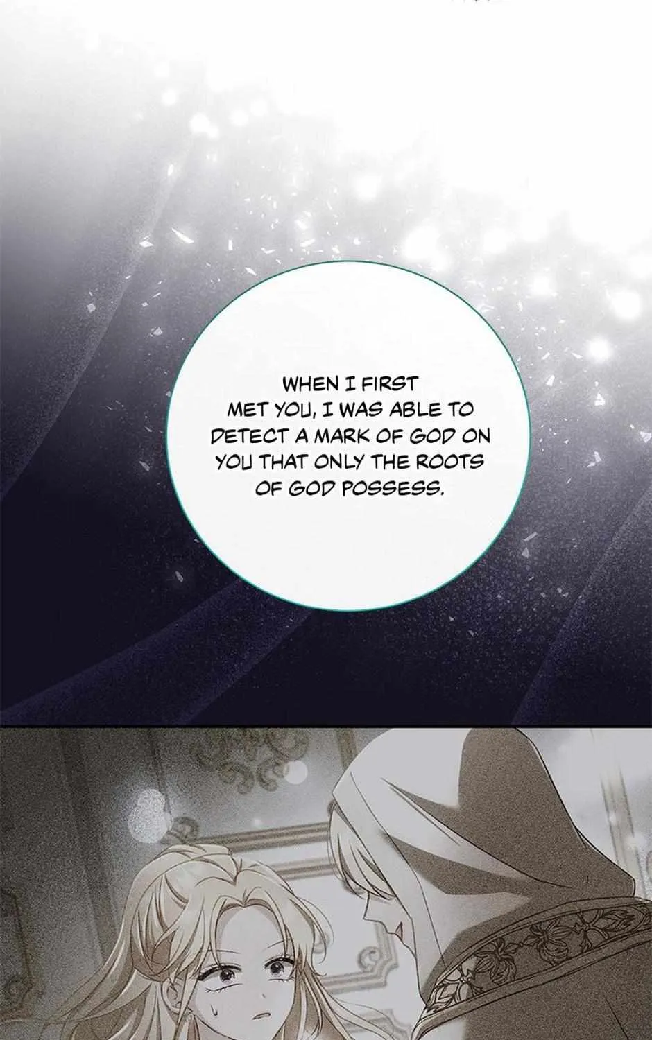 Requiem For The Queen Zinmanga X Chapter 42 Page 44