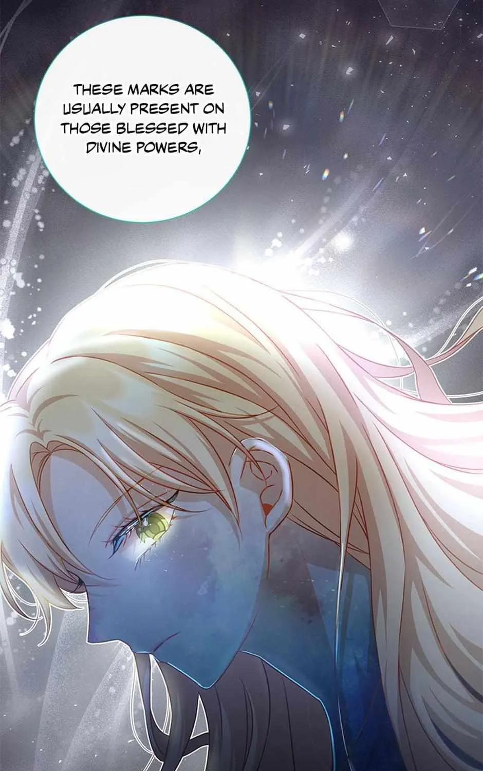 Requiem For The Queen Zinmanga X Chapter 42 Page 46