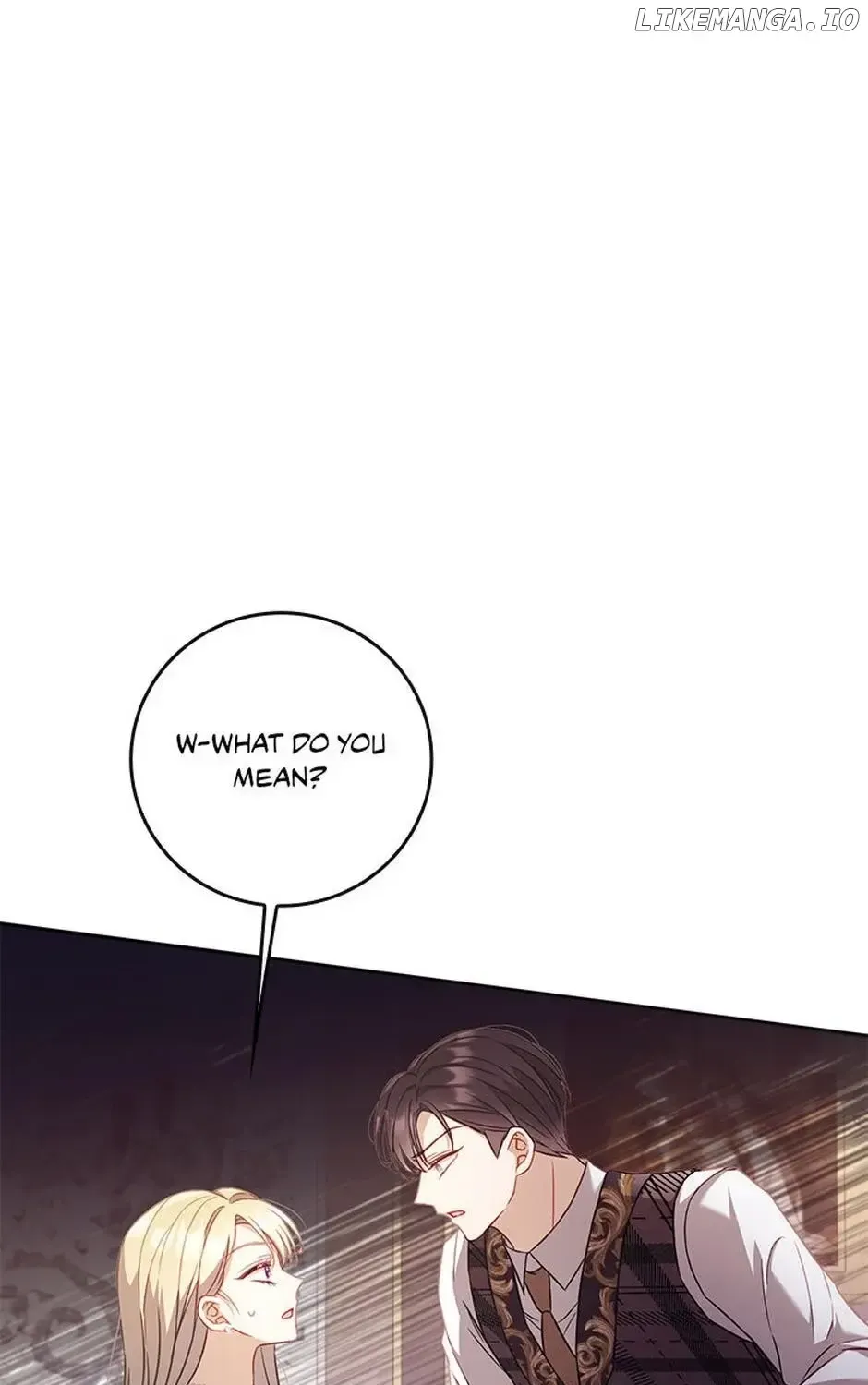 Requiem For The Queen Zinmanga X Chapter 41 Page 30