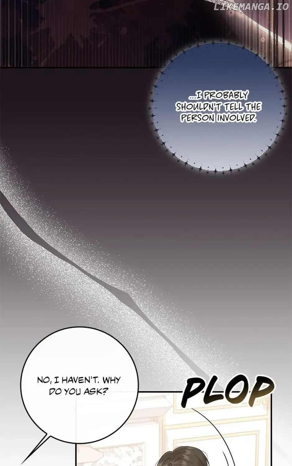 Requiem For The Queen Zinmanga X Chapter 41 Page 46