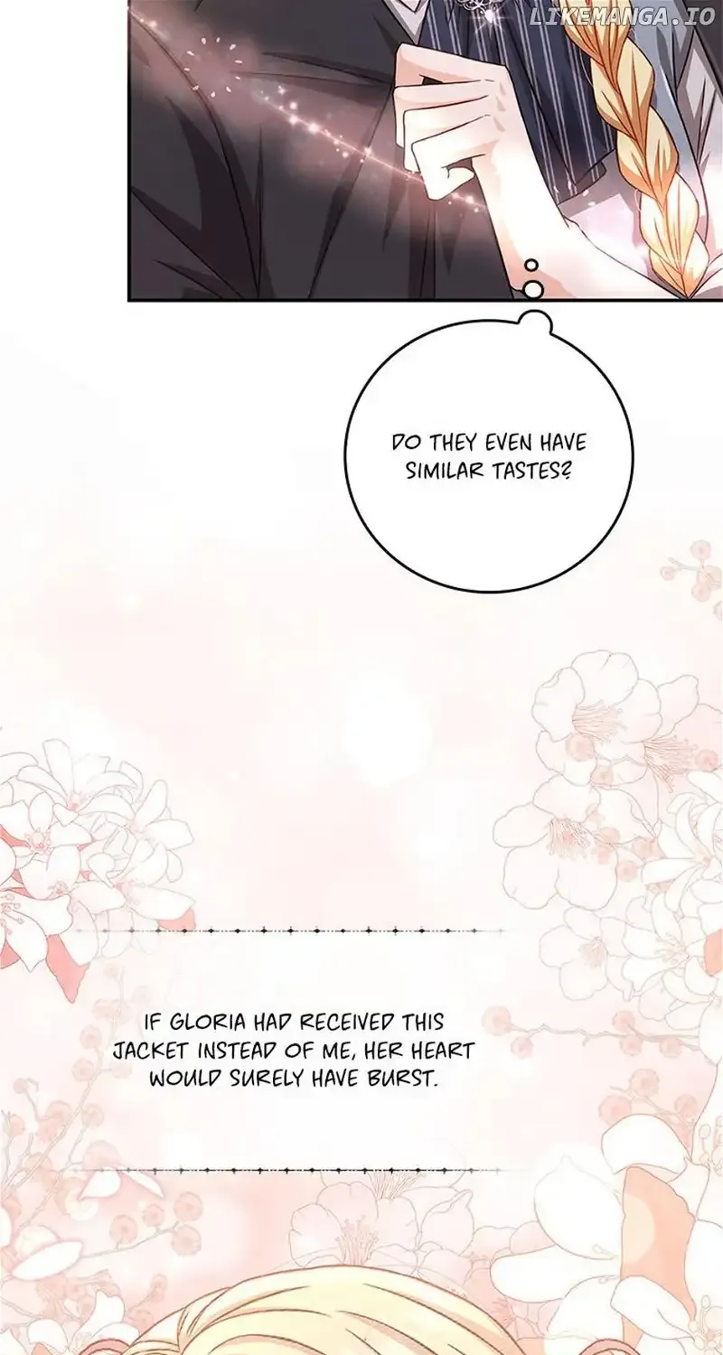 Requiem For The Queen Zinmanga X Chapter 40 Page 70