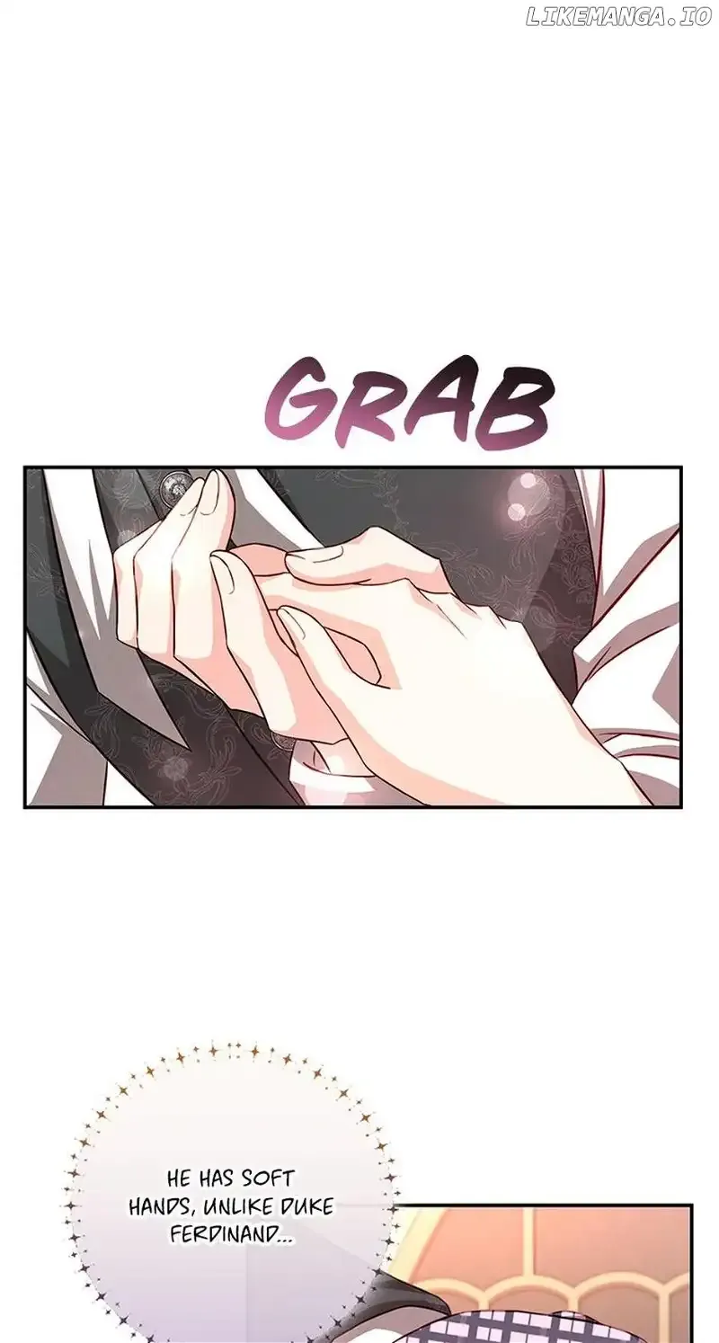 Requiem For The Queen Zinmanga X Chapter 40 Page 77