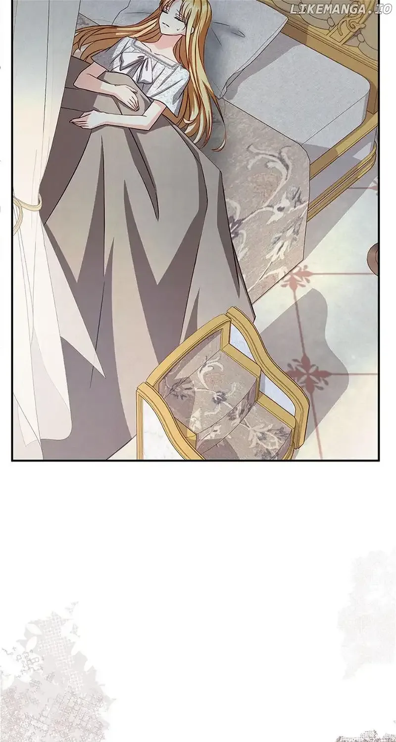 Requiem For The Queen Zinmanga X Chapter 40 Page 85