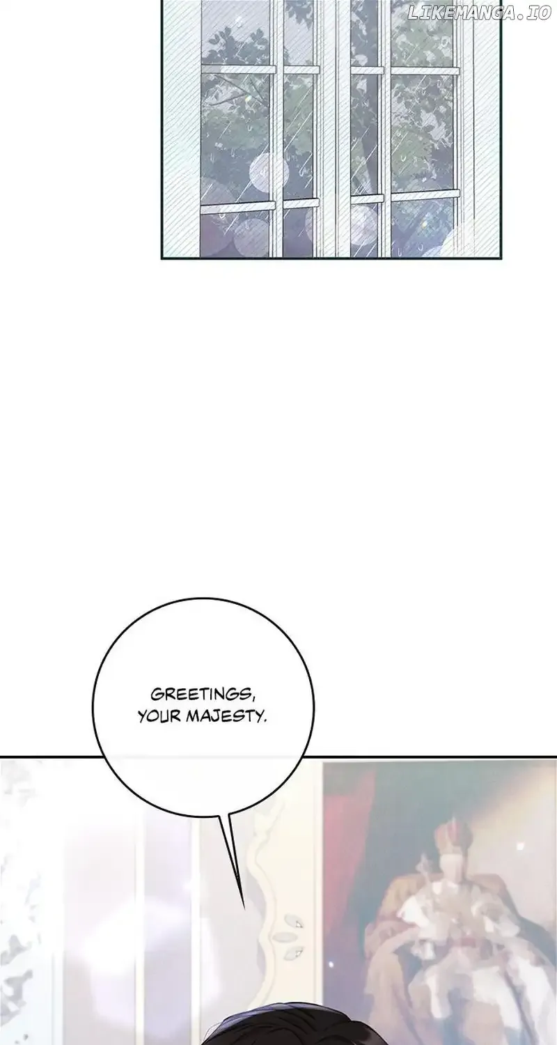 Requiem For The Queen Zinmanga X Chapter 40 Page 107