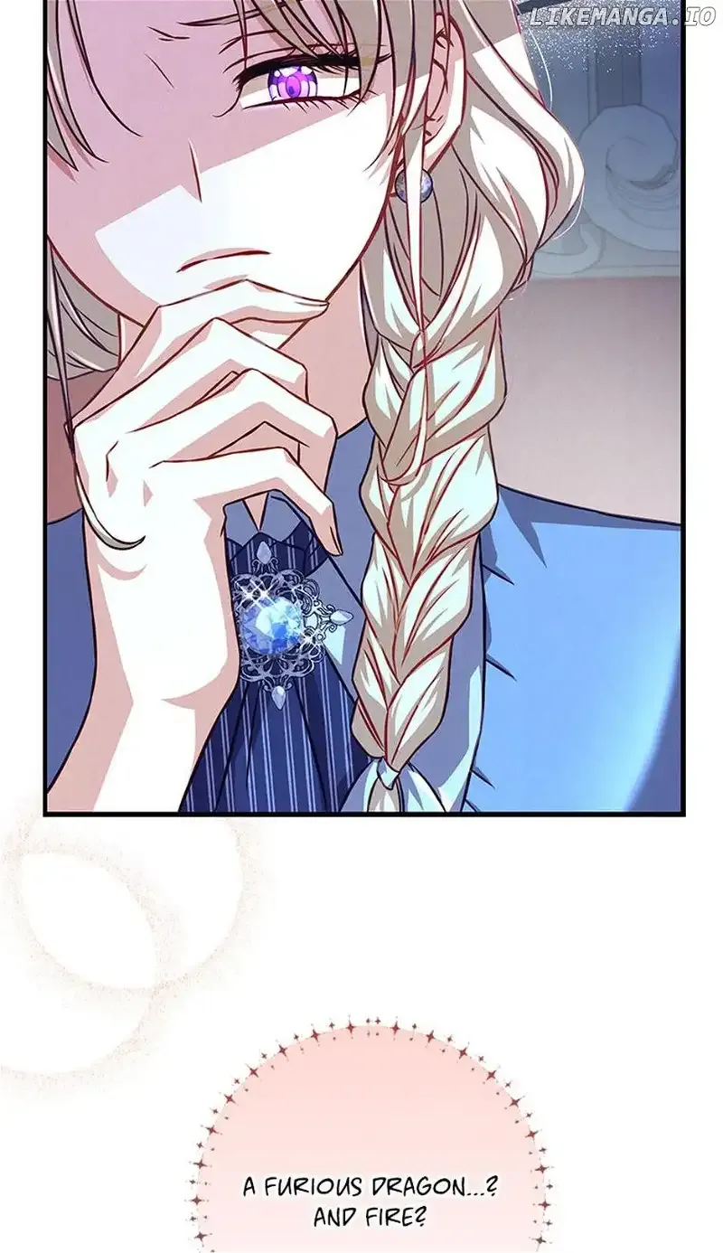 Requiem For The Queen Zinmanga X Chapter 39 Page 141