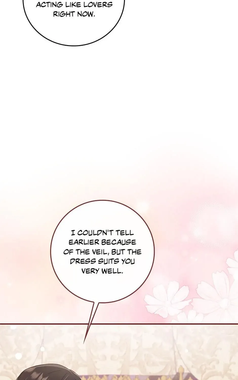 Requiem For The Queen Zinmanga X Chapter 38 Page 5
