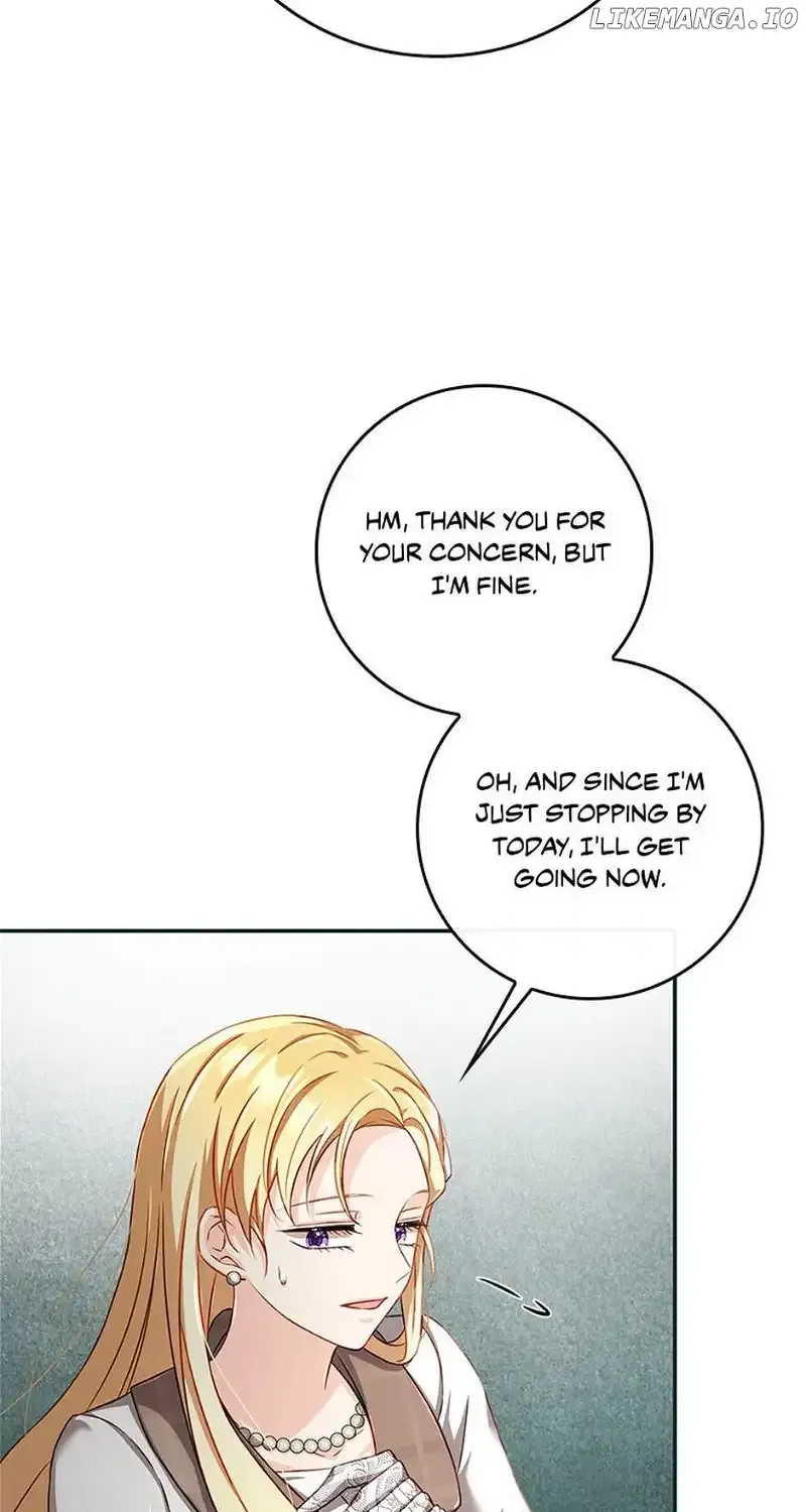 Requiem For The Queen Zinmanga X Chapter 37 Page 63