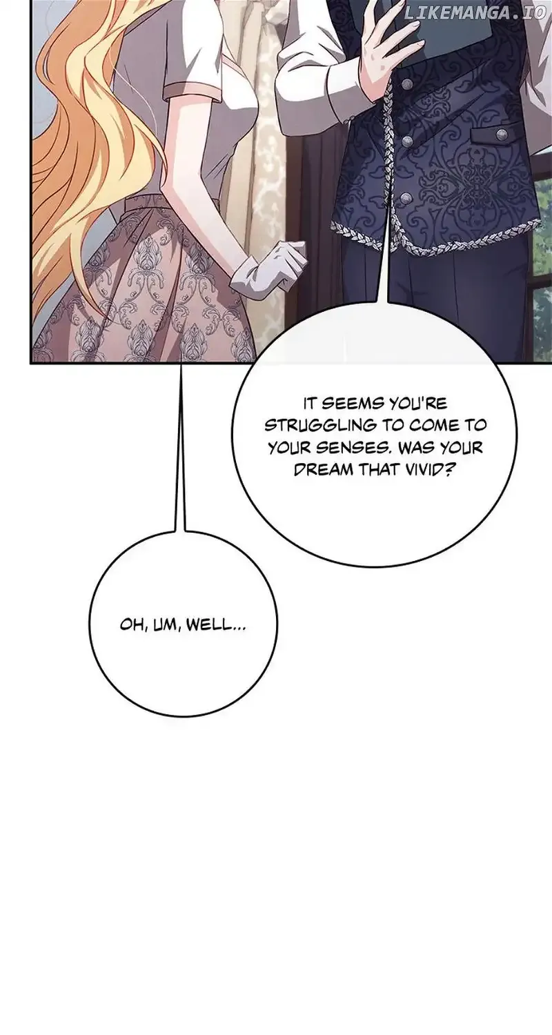 Requiem For The Queen Zinmanga X Chapter 37 Page 85