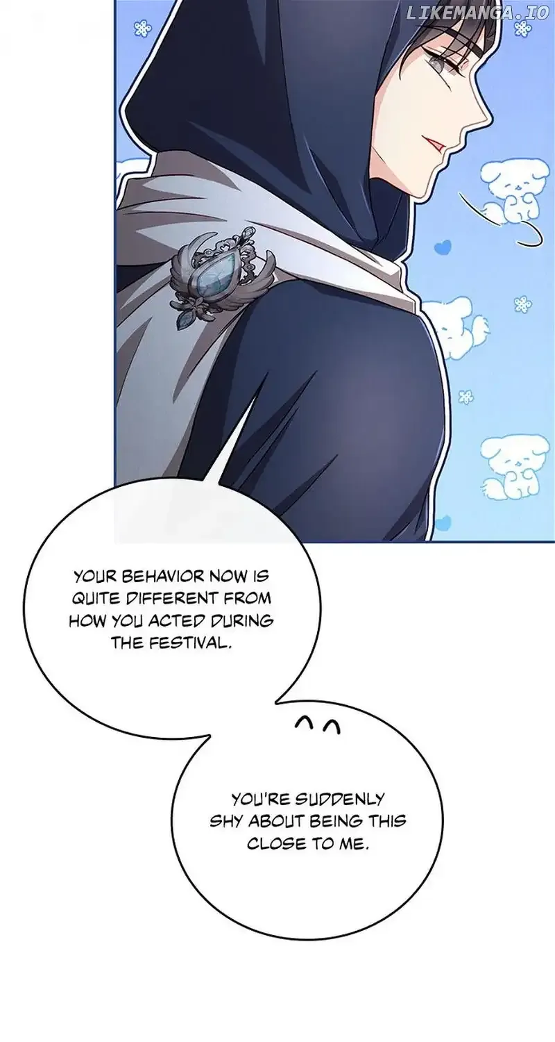 Requiem For The Queen Zinmanga X Chapter 37 Page 125
