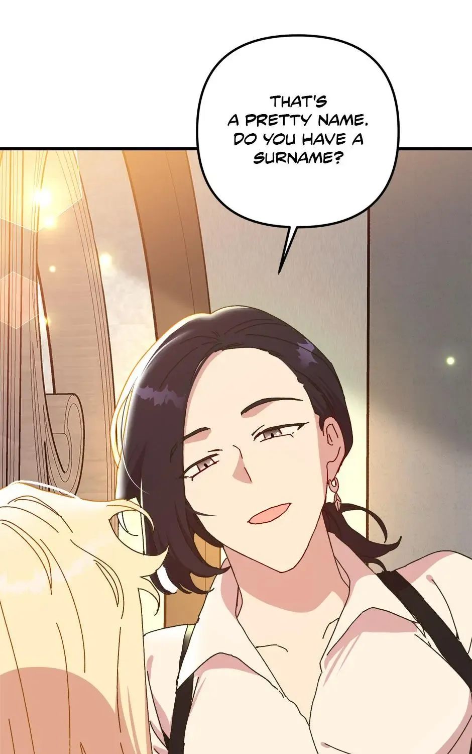 The Princess Pretends To Be Crazy Zinmanga X Chapter 129 Page 29
