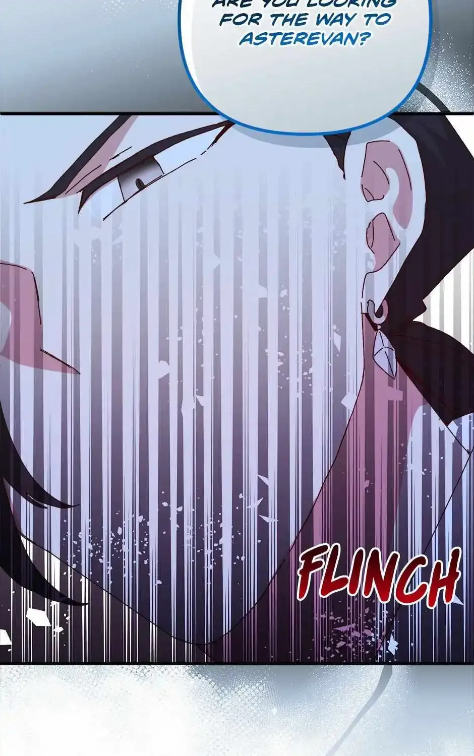 The Princess Pretends To Be Crazy Zinmanga X Chapter 129 Page 33