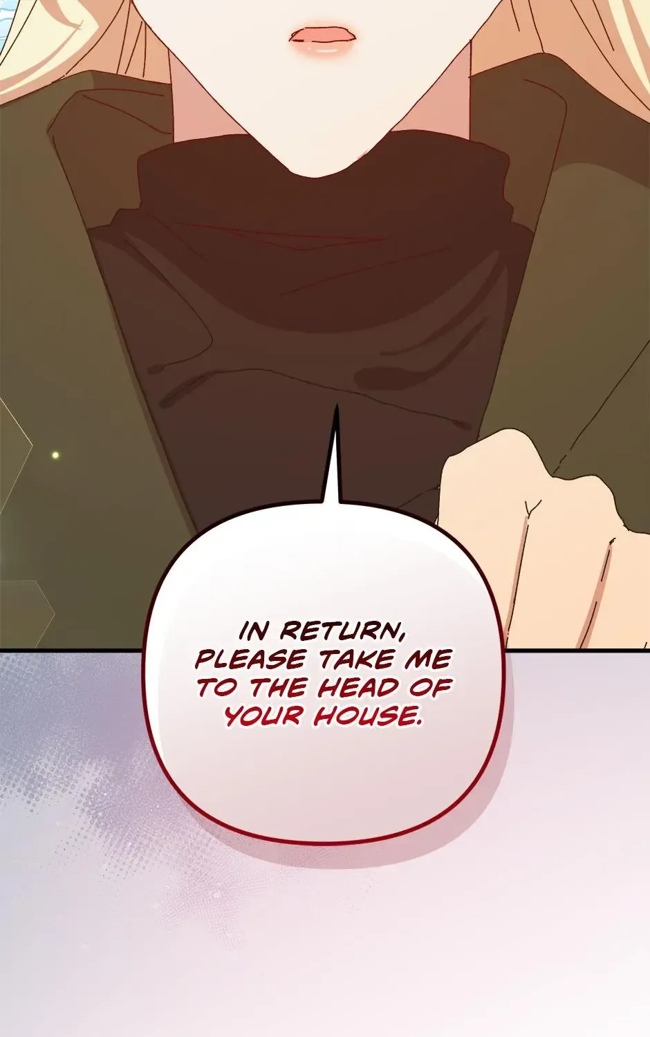 The Princess Pretends To Be Crazy Zinmanga X Chapter 129 Page 65