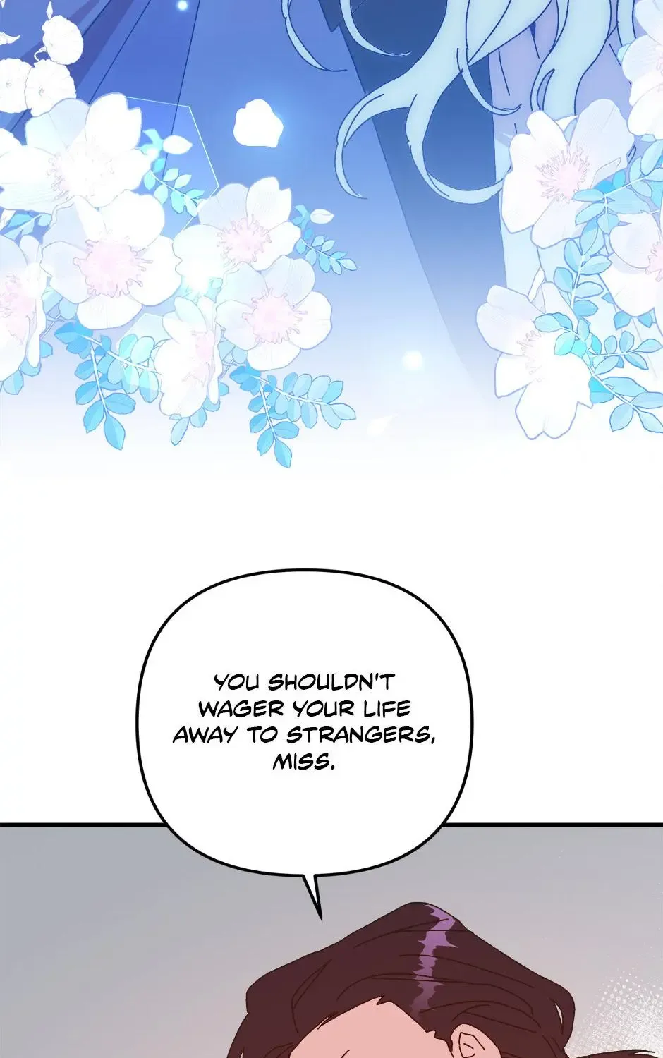 The Princess Pretends To Be Crazy Zinmanga X Chapter 129 Page 77