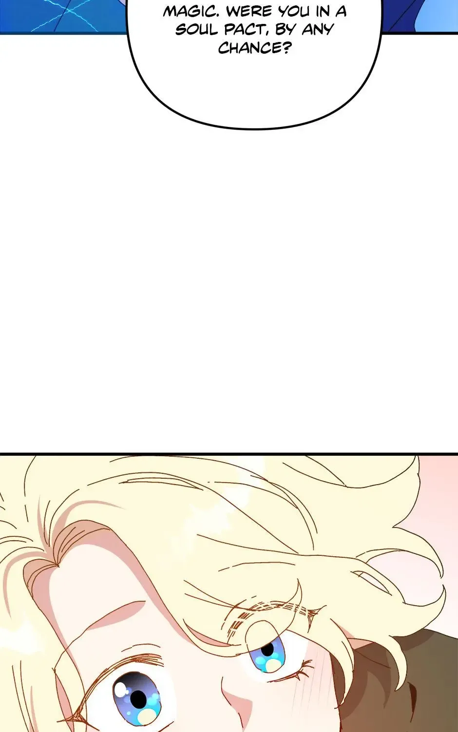 The Princess Pretends To Be Crazy Zinmanga X Chapter 129 Page 87