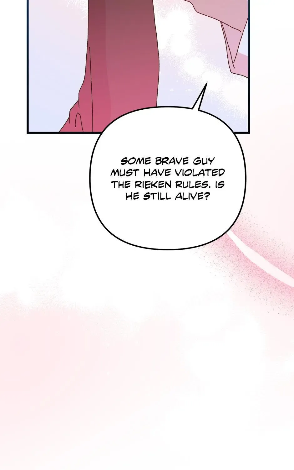 The Princess Pretends To Be Crazy Zinmanga X Chapter 129 Page 91