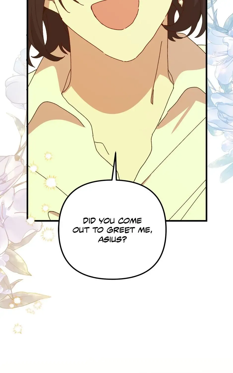 The Princess Pretends To Be Crazy Zinmanga X Chapter 129 Page 149