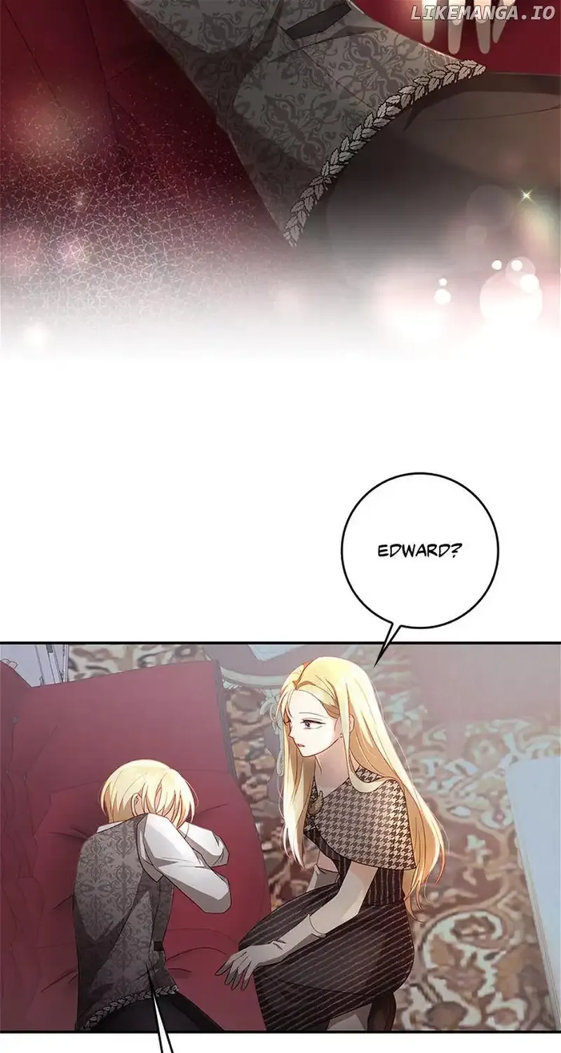 Requiem For The Queen Zinmanga X Chapter 36 Page 103