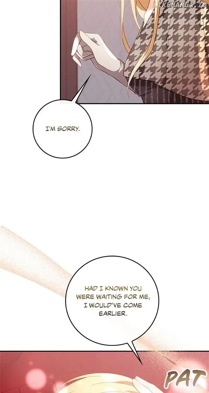 Requiem For The Queen Zinmanga X Chapter 36 Page 109